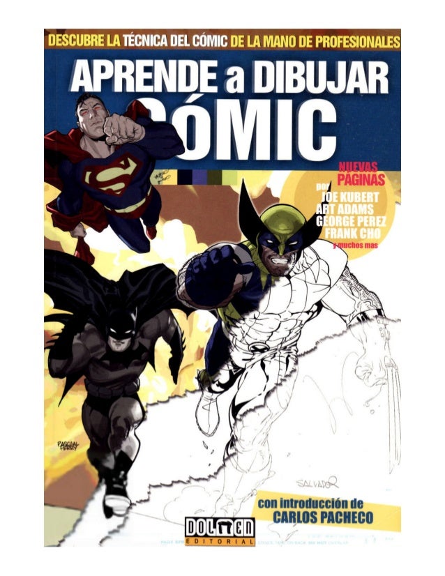Cómo Dibujar Comics: Doug (Libros de Dibujo nº 17) (Spanish Edition)